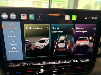 Cupra Terramar Gebrauchtwagen
