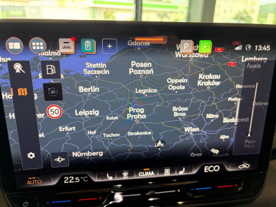 Cupra Terramar Gebrauchtwagen