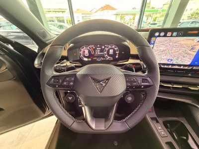 Cupra Terramar Gebrauchtwagen Cupra Terramar Gebrauchtwagen