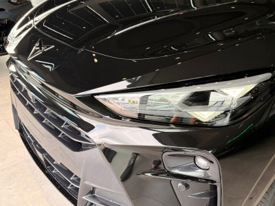 Cupra Terramar Gebrauchtwagen Cupra Terramar Gebrauchtwagen