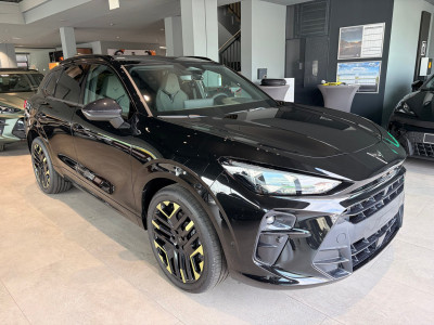 Cupra Terramar Gebrauchtwagen