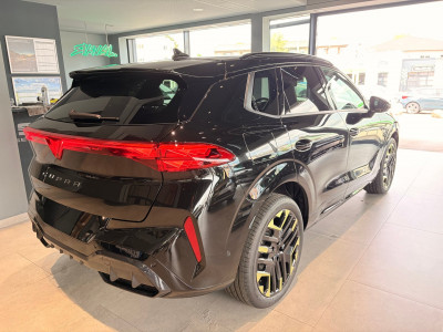 Cupra Terramar Gebrauchtwagen