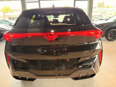 Cupra Terramar Gebrauchtwagen