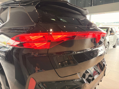 Cupra Terramar Gebrauchtwagen Cupra Terramar Gebrauchtwagen