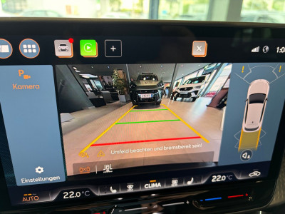 Cupra Leon Gebrauchtwagen Cupra Leon Gebrauchtwagen