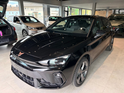 Cupra Leon Gebrauchtwagen Cupra Leon Gebrauchtwagen