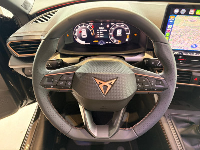 Cupra Leon Gebrauchtwagen Cupra Leon Gebrauchtwagen