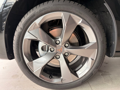 Cupra Leon Gebrauchtwagen Cupra Leon Gebrauchtwagen