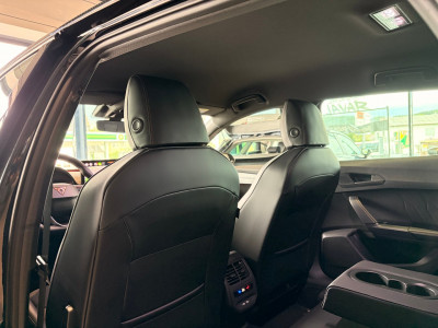 Cupra Leon Gebrauchtwagen Cupra Leon Gebrauchtwagen