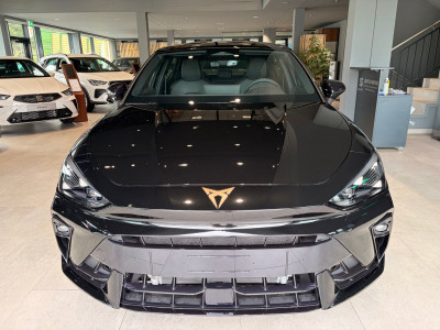 Cupra Leon Gebrauchtwagen Cupra Leon Gebrauchtwagen