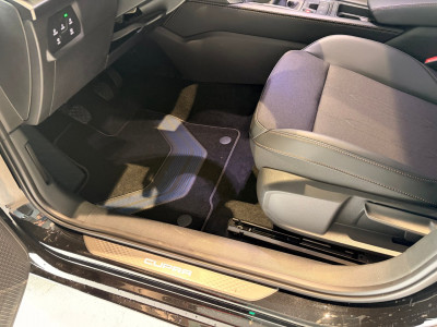 Cupra Leon Gebrauchtwagen Cupra Leon Gebrauchtwagen