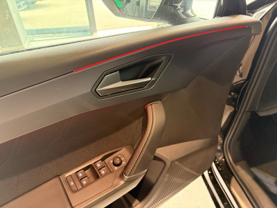 Cupra Leon Gebrauchtwagen Cupra Leon Gebrauchtwagen