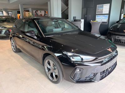 Cupra Leon Gebrauchtwagen Cupra Leon Gebrauchtwagen