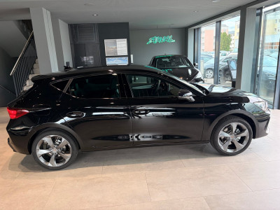 Cupra Leon Gebrauchtwagen Cupra Leon Gebrauchtwagen