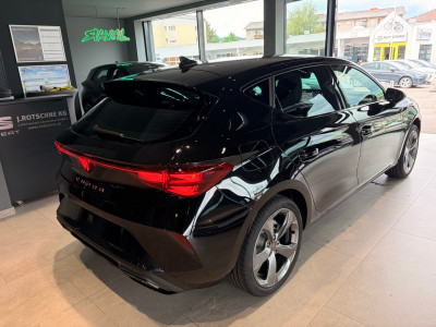 Cupra Leon Gebrauchtwagen Cupra Leon Gebrauchtwagen