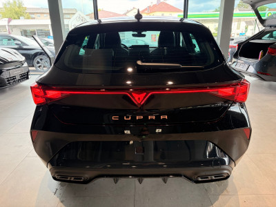 Cupra Leon Gebrauchtwagen Cupra Leon Gebrauchtwagen