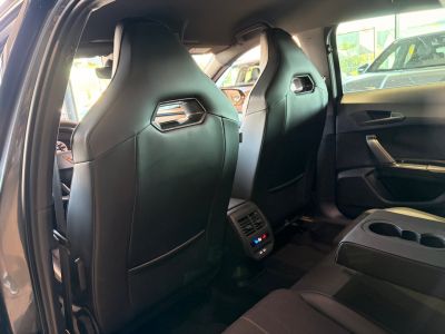 Cupra Formentor Gebrauchtwagen Cupra Formentor Gebrauchtwagen