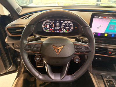 Cupra Formentor Gebrauchtwagen Cupra Formentor Gebrauchtwagen