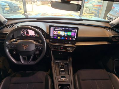 Cupra Formentor Gebrauchtwagen Cupra Formentor Gebrauchtwagen