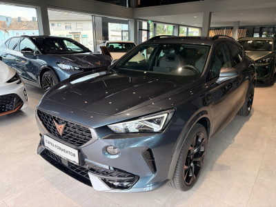Cupra Formentor Gebrauchtwagen Cupra Formentor Gebrauchtwagen