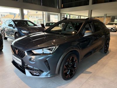 Cupra Formentor Gebrauchtwagen Cupra Formentor Gebrauchtwagen