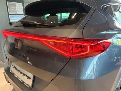 Cupra Formentor Gebrauchtwagen Cupra Formentor Gebrauchtwagen