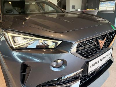 Cupra Formentor Gebrauchtwagen Cupra Formentor Gebrauchtwagen
