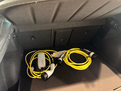 Cupra Formentor Gebrauchtwagen Cupra Formentor Gebrauchtwagen
