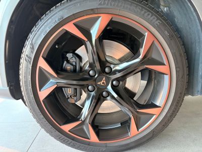 Cupra Formentor Gebrauchtwagen Cupra Formentor Gebrauchtwagen