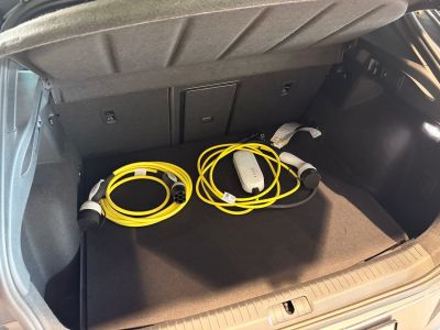 Cupra Formentor Gebrauchtwagen Cupra Formentor Gebrauchtwagen