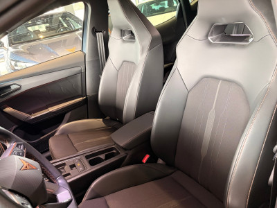 Cupra Formentor Gebrauchtwagen Cupra Formentor Gebrauchtwagen