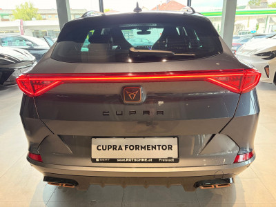 Cupra Formentor Gebrauchtwagen Cupra Formentor Gebrauchtwagen