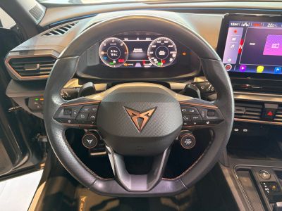 Cupra Formentor Gebrauchtwagen Cupra Formentor Gebrauchtwagen