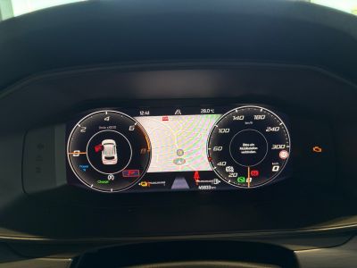 Cupra Formentor Gebrauchtwagen Cupra Formentor Gebrauchtwagen