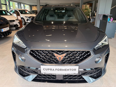 Cupra Formentor Gebrauchtwagen Cupra Formentor Gebrauchtwagen