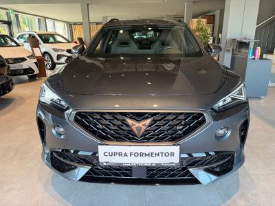 Cupra Formentor Gebrauchtwagen Cupra Formentor Gebrauchtwagen