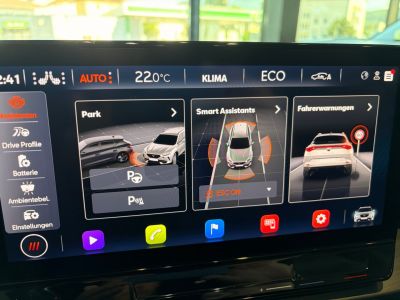 Cupra Formentor Gebrauchtwagen Cupra Formentor Gebrauchtwagen