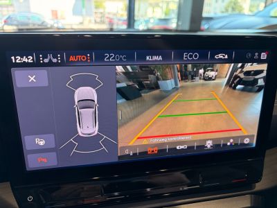 Cupra Formentor Gebrauchtwagen Cupra Formentor Gebrauchtwagen
