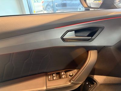 Cupra Formentor Gebrauchtwagen Cupra Formentor Gebrauchtwagen