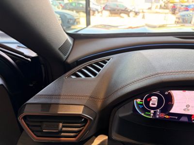 Cupra Formentor Gebrauchtwagen Cupra Formentor Gebrauchtwagen