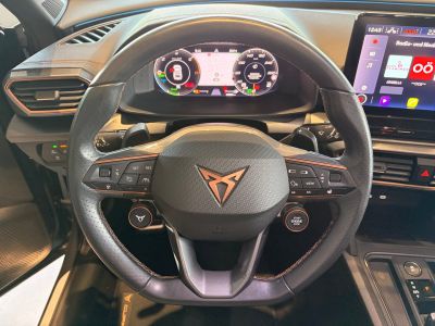 Cupra Formentor Gebrauchtwagen Cupra Formentor Gebrauchtwagen