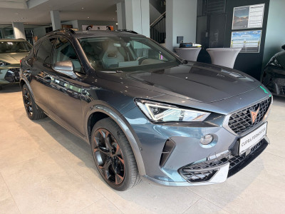 Cupra Formentor Gebrauchtwagen Cupra Formentor Gebrauchtwagen