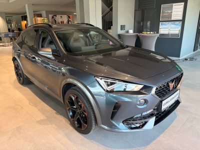 Cupra Formentor Gebrauchtwagen Cupra Formentor Gebrauchtwagen