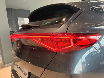 Cupra Formentor Gebrauchtwagen Cupra Formentor Gebrauchtwagen