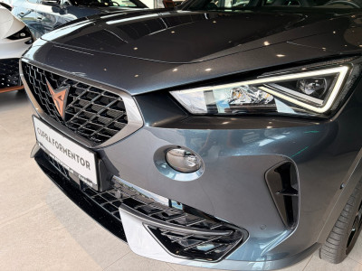 Cupra Formentor Gebrauchtwagen Cupra Formentor Gebrauchtwagen