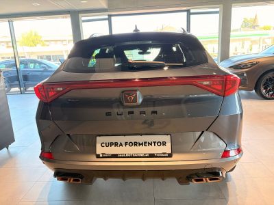 Cupra Formentor Gebrauchtwagen Cupra Formentor Gebrauchtwagen