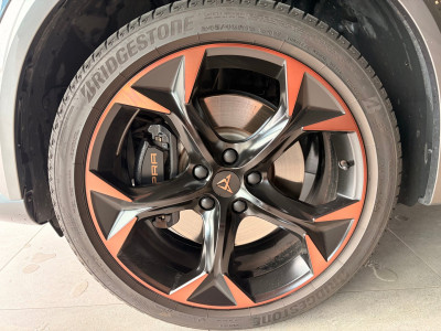 Cupra Formentor Gebrauchtwagen Cupra Formentor Gebrauchtwagen