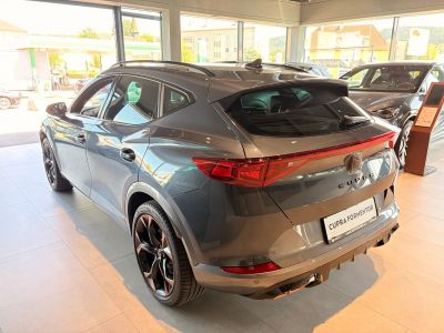 Cupra Formentor Gebrauchtwagen Cupra Formentor Gebrauchtwagen