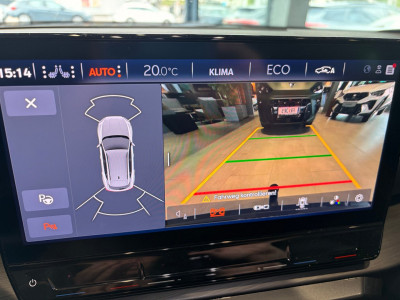 Cupra Formentor Gebrauchtwagen Cupra Formentor Gebrauchtwagen