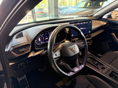 Cupra Formentor Gebrauchtwagen Cupra Formentor Gebrauchtwagen